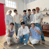 THE BOYZ频道图标
