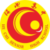 河池高中情系母校活动频道图标
