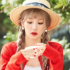 赵美延频道图标