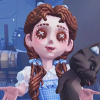 是萌萌的回忆（第五人格小女孩）