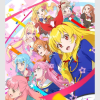 アイカツ！シリーズ（偶活！系列）频道图标