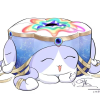 猫猫糕，世界第一可爱！