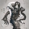 烟雨江南