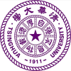 清华大学.