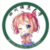 四川师范大学校园圈频道图标
