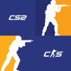 CSGO频道图标