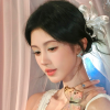 鞠婧祎频道图标