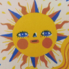 是宇可爱吖塔罗牌