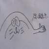 生姜大王的哆啦A梦绘画频道图标