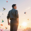 频道头部图标