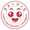 安徽工程大学校园站频道图标