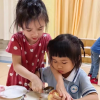 儿童生活技能