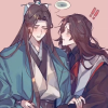 人渣反派自救系统