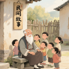 民间故事会