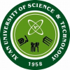 西安科技大学校园频道频道图标