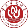 重庆师范大学CQNU频道图标