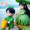 加油努力的频道