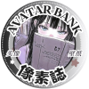 像素誌频道图标