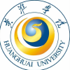 黄淮学院.