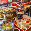 京津冀吃什么频道图标