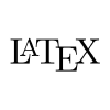 LaTeX频道图标