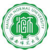 海南师范大学频道频道图标
