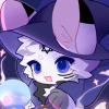 furry；北方猫猫联邦频道图标