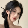 新中式发型(好看版)频道图标