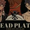 DEADPLATE死盘子频道图标