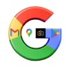 谷歌Google交流频道图标