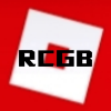 RCGB社区Roblox频道图标