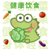 美食频道频道图标