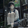 白狐林，2