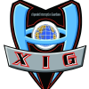 XIG 空中基地
