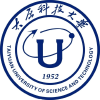 太原科技大学新生频道