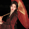 鞠婧祎素材群