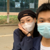 洋洋和琳豆