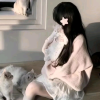 闺蜜头像频道