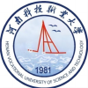 河南科技职业大学频道频道图标