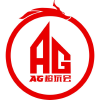 成都AG超玩会频道图标