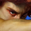 画画
