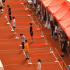 中考体育
