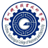 贵州机电职业技术学院的频道频道图标