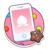 蔚蓝陪伴Ai桃信Momotalk