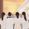 烟雨时代少女团频道图标