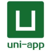 uniapp频道图标