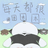 频道头部图标