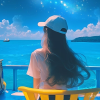 频道头部图标
