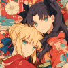 I♥saber