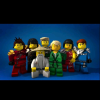 Lego，幻影忍者乐高，的频道